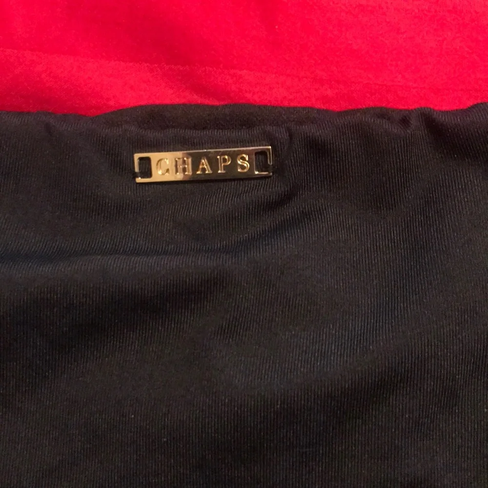Brand new skirted hipster!